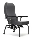 Vignette - Fauteuil de repos ergonomique Languedoc
