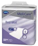 Vignette - Alèse absorbante de lit Premium Bed Mat