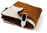 Vignette - Couverture chauffante lavable