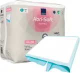 Vignette - Alèse absorbante jetable ABRI SOFT