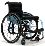 Vignette - Fauteuil roulant manuel Trigo T ou S