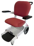 Vignette - Chaise de transfert Swifi