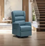 Vignette - Fauteuil releveur 1 moteur compact