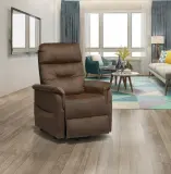 Vignette - Fauteuil releveur 3 moteurs
