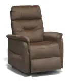 Vignette - Fauteuil releveur 3 moteurs Solvia