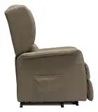 Vignette - Fauteuil releveur 1 moteur compact