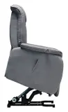 Vignette - Fauteuil releveur 2 moteurs Otta 3 positions