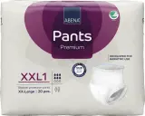 Vignette - Culottes absorbantes Pants Premium
