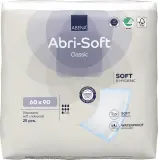Vignette - Alèse absorbante jetable ABRI SOFT