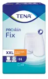 Vignette - Slip de maintien pour protection urinaire Fix ProSkin