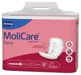 Vignette - Protection urinaire Premium Form Molicare