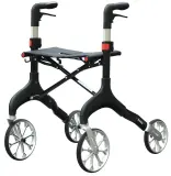 Vignette - Rollator 4 roues Manhattan