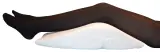 Vignette - Coussin relève-jambes