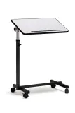 Vignette - Table de lit médicalisé inclinable