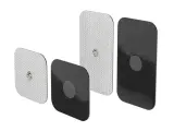 Vignette - Électrodes pour électrostimulateur