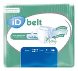 Vignette - Protection urinaire change complet Belt