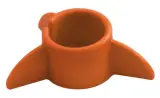 Vignette - Support antérapant