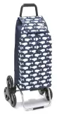 Vignette - Chariot de courses Carlux