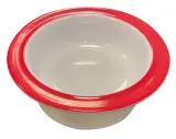 Vignette - Bol ergonomique avec ventouse