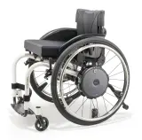 Vignette - Motorisation fauteuil roulant Alber E-Motion M25