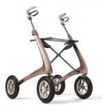 Vignette - Rollator Carbon Overland byACRE