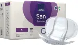 Vignette - Protection anatomique San Premium