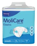 Vignette - Protection urinaire Premium Elastic
