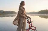 Vignette - Rollator Let's Go Out