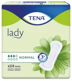 Vignette - Protection urinaire Discreet