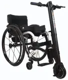 Vignette - Assistance électrique fauteuil roulant Empulse F35