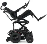 Vignette - Fauteuil roulant électrique Léon R Versus