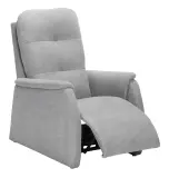 Vignette - Fauteuil releveur 1 ou 2 moteurs multipositions assise Bultex