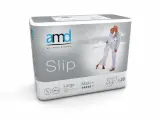 Vignette - Protection urinaire slip change complet