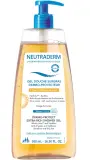 Vignette - Gel douche surgras Dermo Protecteur