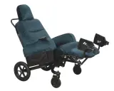 Vignette - Fauteuil roulant à pousser EDEN E