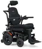 Vignette - Fauteuil roulant électrique Léon R Versus