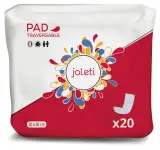Vignette - Protection incontinence Pad