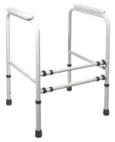 Vignette - Cadre de toilettes Monoï