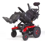 Vignette - Fauteuil roulant électrique Aviva RX40 Ultra Low Maxx