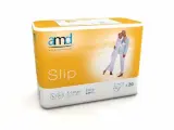 Vignette - Protection urinaire slip change complet