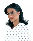 Vignette - Chemise d'hospitalisation patient