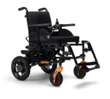 Vignette - Fauteuil roulant électrique Verso