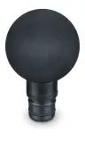 Vignette - Pistolet de massage indicateurs LED