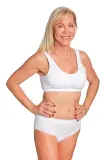 Vignette - Brassière anatomique
