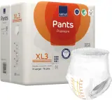 Vignette - Culottes absorbantes Pants Premium