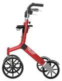 Vignette - Rollator Let's Go Out