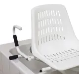 Vignette - Siège de bain pivotant Atlantis IV