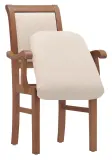 Vignette - Chaise releveuse Aster