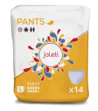 Vignette - Protection urinaire pants