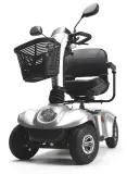 Vignette - Scooter PMR Eris